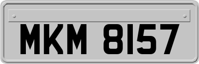MKM8157