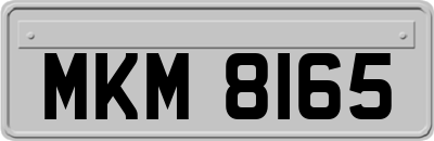 MKM8165