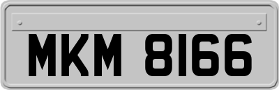 MKM8166