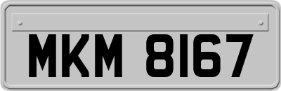 MKM8167