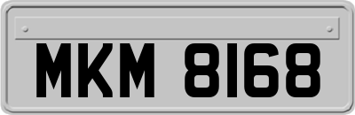 MKM8168
