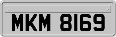 MKM8169