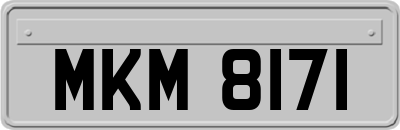 MKM8171