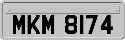 MKM8174