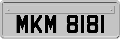MKM8181