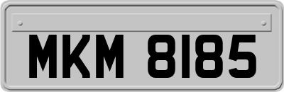 MKM8185