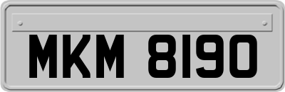 MKM8190