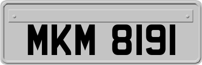 MKM8191