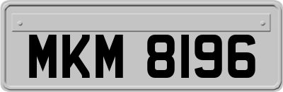 MKM8196