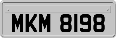 MKM8198