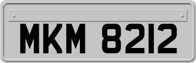 MKM8212