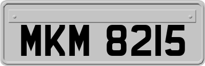 MKM8215