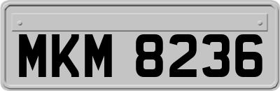 MKM8236