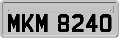 MKM8240