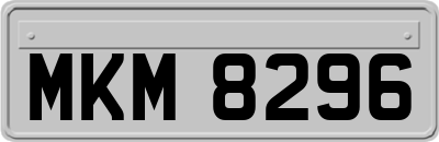 MKM8296