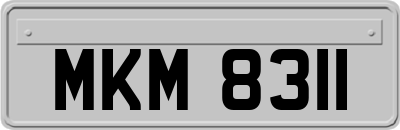 MKM8311