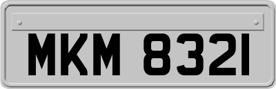 MKM8321