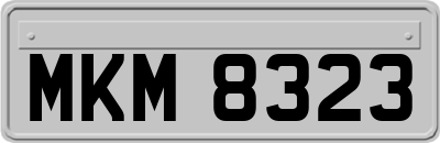 MKM8323