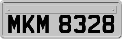 MKM8328