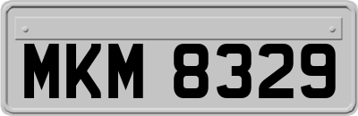 MKM8329