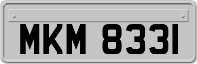 MKM8331