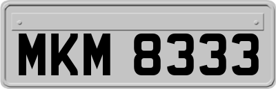 MKM8333