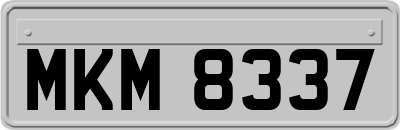 MKM8337