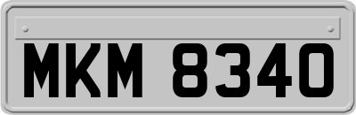 MKM8340