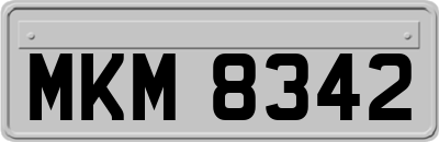 MKM8342