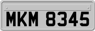 MKM8345