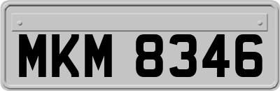 MKM8346