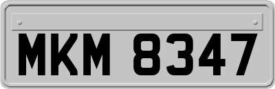 MKM8347