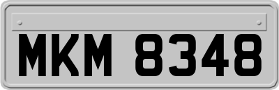 MKM8348
