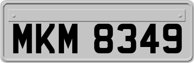 MKM8349