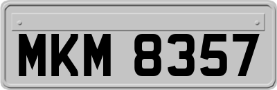 MKM8357
