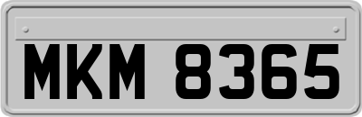 MKM8365