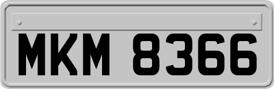 MKM8366