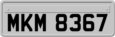 MKM8367