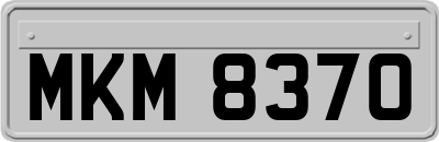 MKM8370