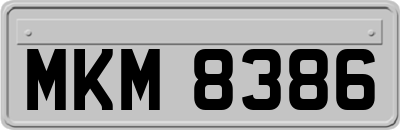 MKM8386
