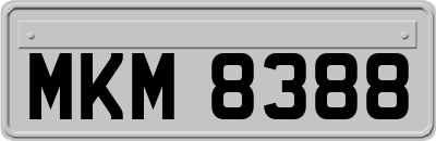 MKM8388