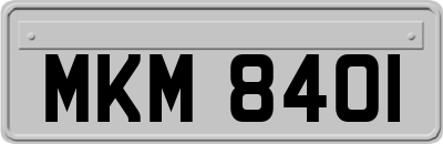 MKM8401