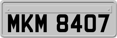 MKM8407