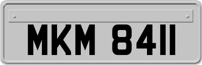 MKM8411