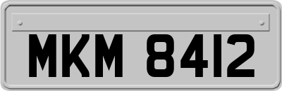 MKM8412