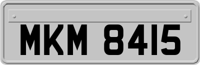 MKM8415