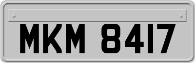 MKM8417