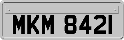 MKM8421