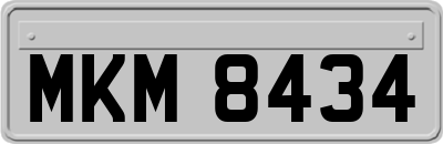 MKM8434