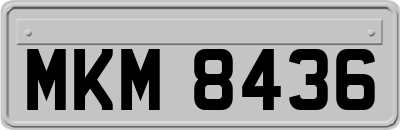 MKM8436